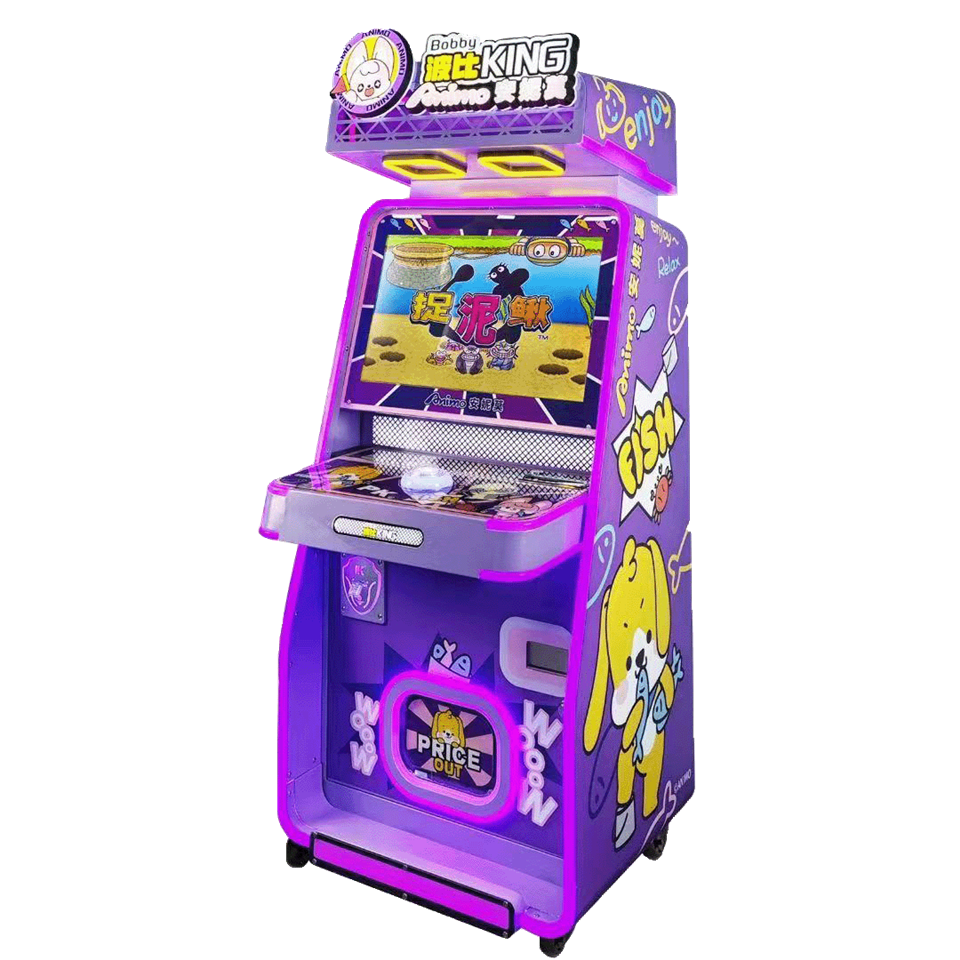 1up Mini Arcade