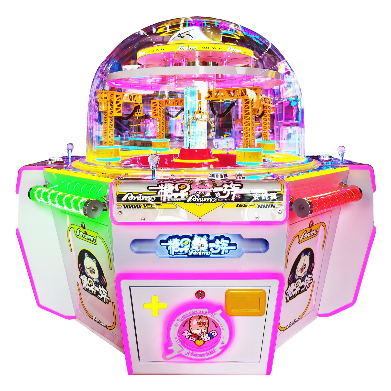 Giant Crane Machine Giant Crane Machine