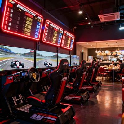 Wedrenne-arcademark 2025 - grootte, neigings en voorspelling