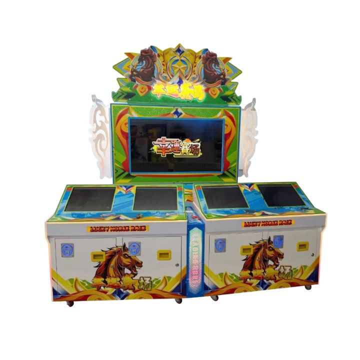 Lucky Horse Slot Machine