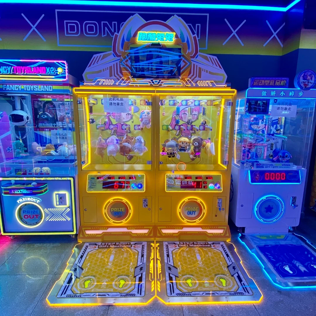 Prysmasjiene en die wet: wat operateurs moet weet wanneer hulle oorsee uitbrei