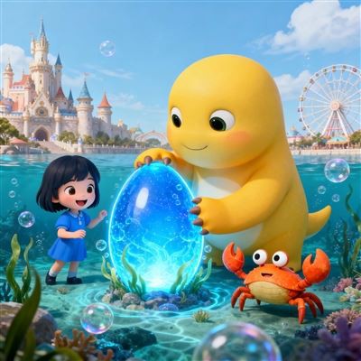 Nai Long Immersive Zone maak oop by Suzhou Huayi Brothers Movie World — Famil...