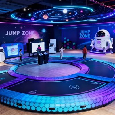 Valo Motion Dubai 7 kragtige oorwinnings