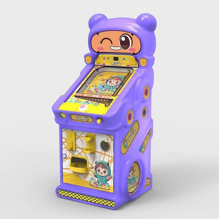 Best Mini Pinball Machine Best Mini Pinball Machine