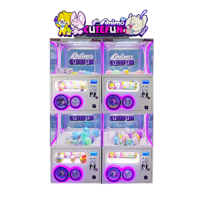 Dubbellaag kapsulemasjien