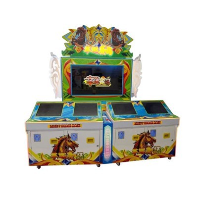 Lucky Horse Slot Machine